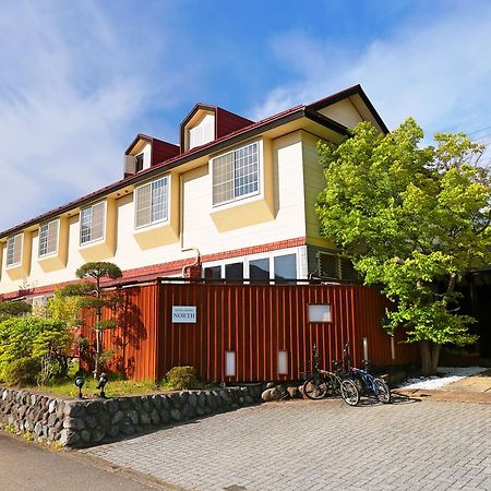 Hostel Samurise North Фуджикавагучико Екстериор снимка