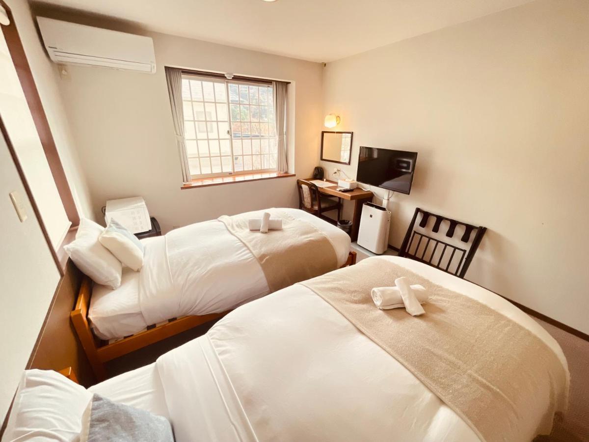 Hostel Samurise North Фуджикавагучико Екстериор снимка