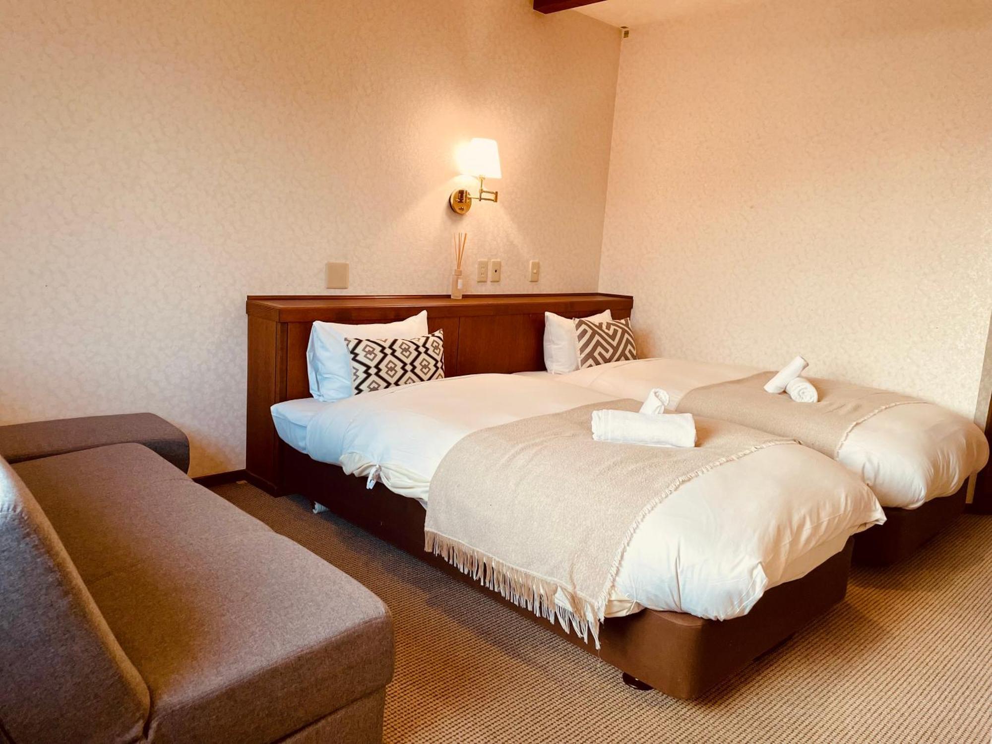 Hostel Samurise North Фуджикавагучико Екстериор снимка